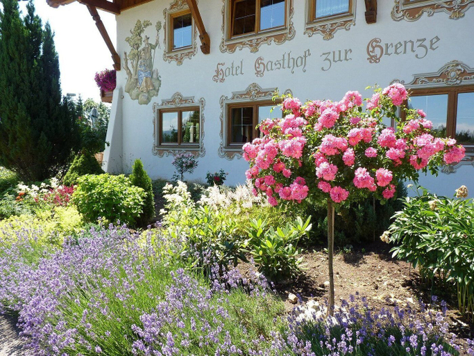 Others 4, Landhotel zur Grenze, Lindau (Bodensee)