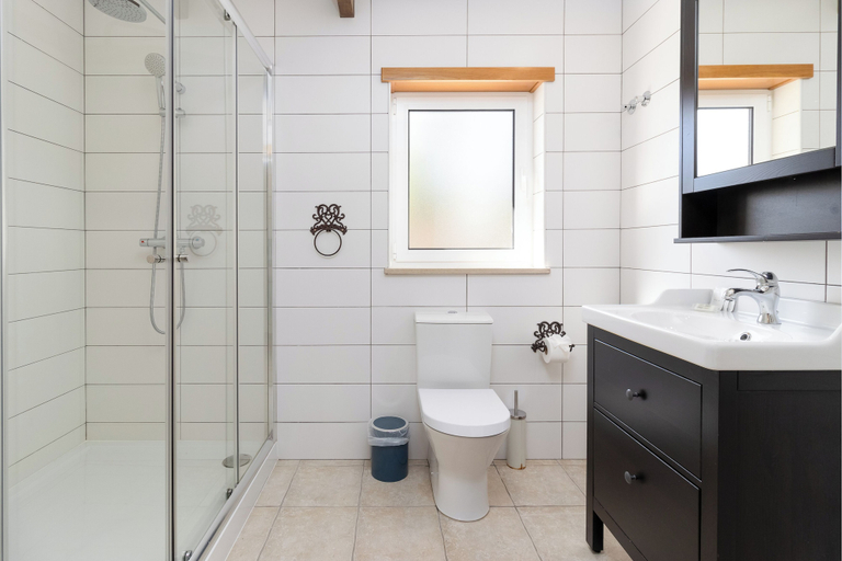 Bathroom 3, Rural Natura, Leiria