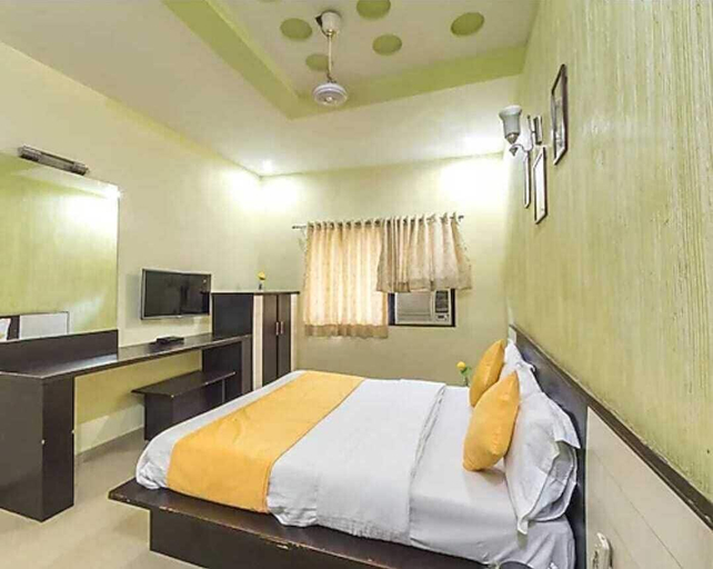 Room 2, Hotel Star, West Tripura