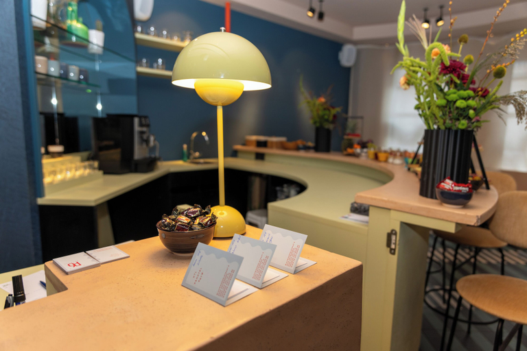 Food & Drinks 4, P6 Antwerp, Antwerpen