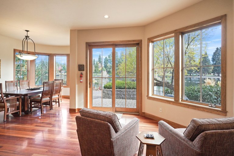 Interior 4, Drake Park 3 Bedroom Home by RedAwning, Deschutes