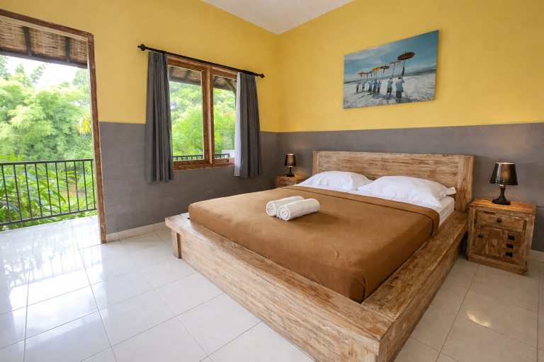 Others 3, Palm 57 Guesthouse Legian, Badung