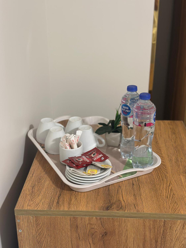 Food & Drinks 5, Pyramids View Residence Apartment, Al-Ahram