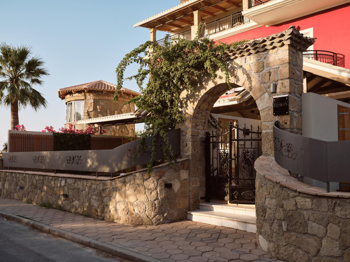 Exterior & Views, Ilision Aqua - Exclusive Private Pool Suites, Ionian Islands