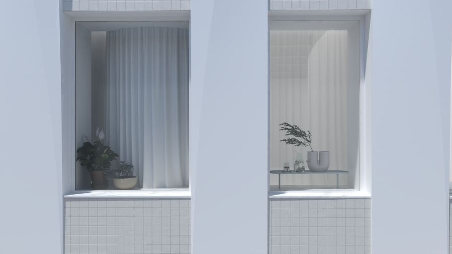 Interior, Milioni by Oniro, Attica