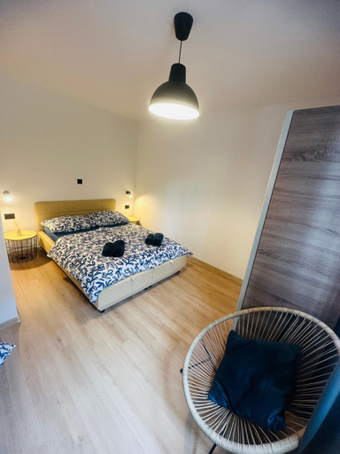 Others 5, Apartman Dobrec, Poreč
