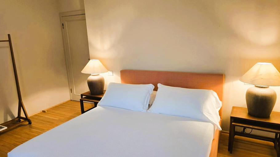 Bedroom 2, VILLA CIPRESSI COUNTRYHOUSE, Pesaro E Urbino