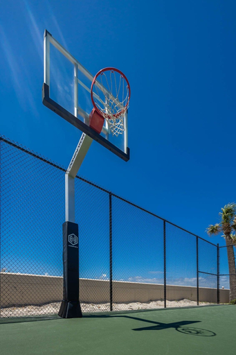 Sport court 3, Phoenix X 805 1 Bedroom Condo, Escambia
