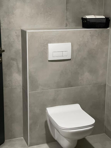 Bathroom 4, All In, Oberhausen