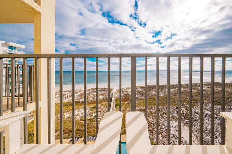 Property grounds 5, Phoenix Viii 8802 2 Bedroom Condo, Baldwin