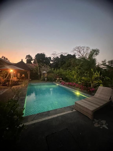 Sport & Beauty 4, Villa Luwih Pandawa, Badung
