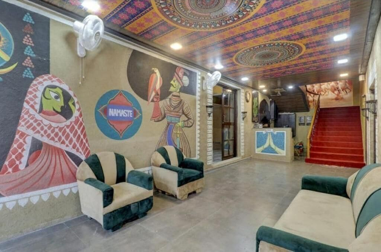 Others 5, Hi Hotel By Madras, Garhwal