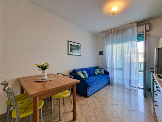 Others 5, Apartment for 6 people next to the seaside - By Beahost Rentals, Venezia