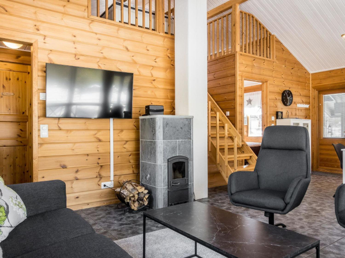 Others 4, Holiday Home Villa aihki by Interhome, Lapland