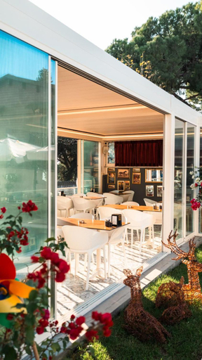 Food & Drinks 4, Villa No 44, Gebze