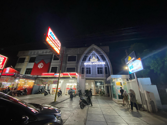 Others 2, Hotel Anggrek Banda Aceh, Banda Aceh
