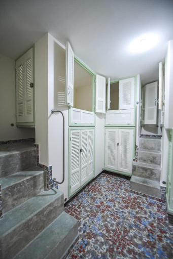 3, Lebanon Hostel, Kasrouane