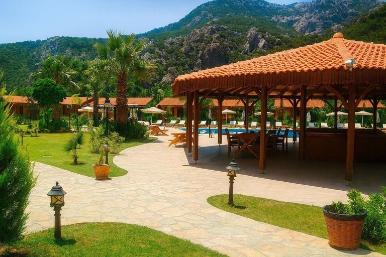 Others 4, Odile by Naturelife, Kemer