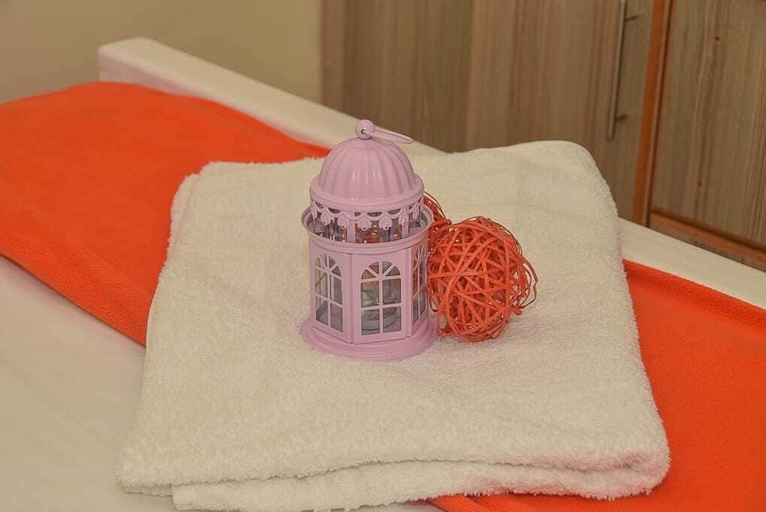 Room 5, G&M Luxe Abode Vacation Rental Nyeri, Nyeri Town