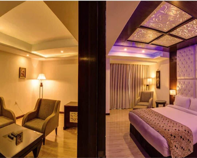 Room 5, Souvenir Jaipur, Jaipur