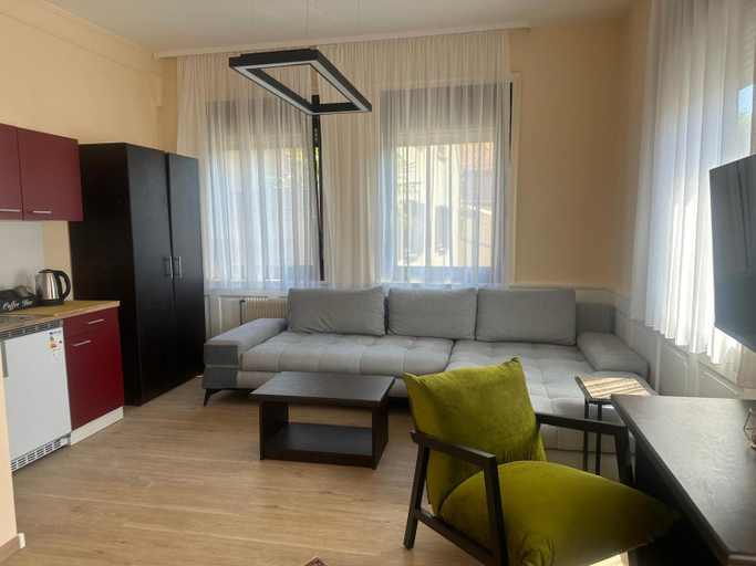 Others 3, Hotel Neue Traube, Rems-Murr-Kreis