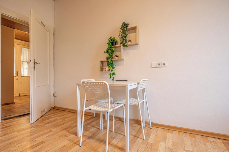 Dining, Long Stay 1BR Near Wiener Stadthalle, Wien