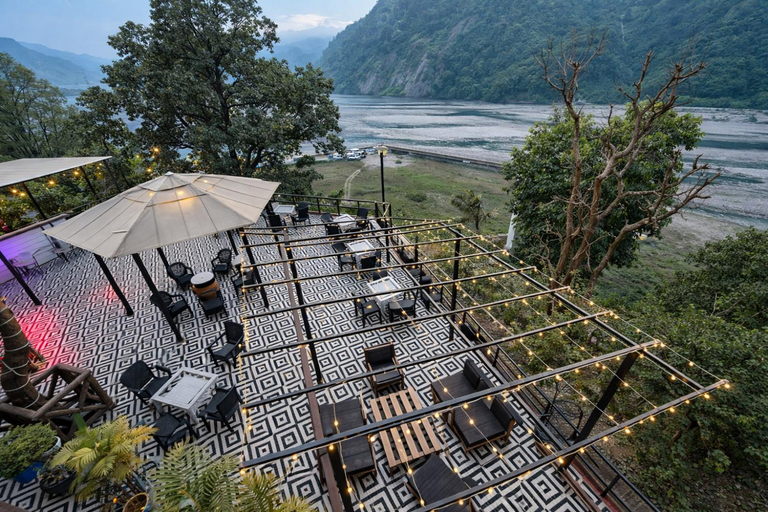 Others 5, Riverline Gold Resort, Garhwal