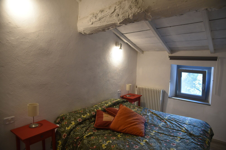 Room 4, Le Case di Rosie, Massa Carrara