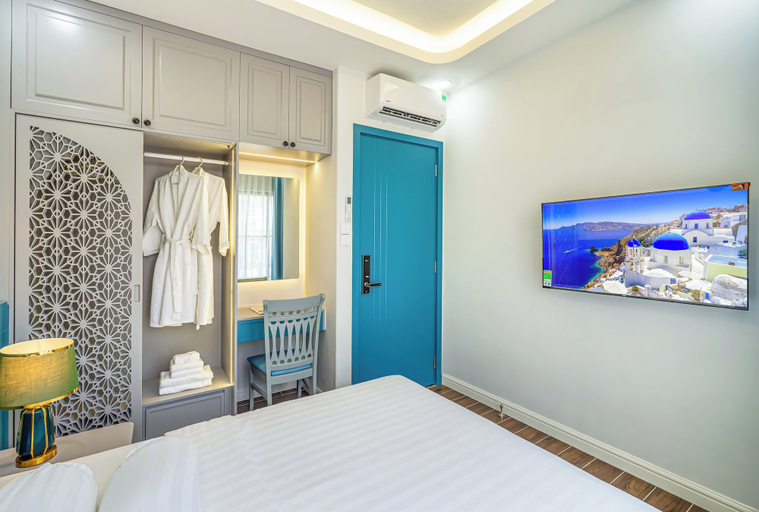 Room 2, Le Gia Villa Nova World Phan Thiet, Phan Thiết
