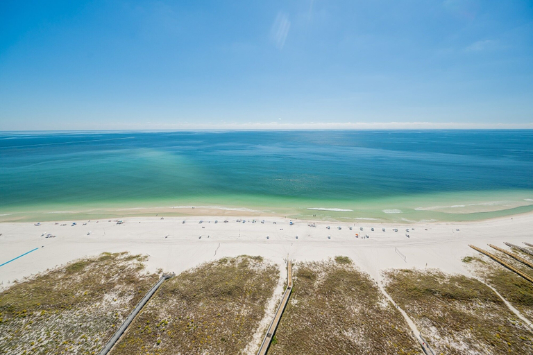 Beach 2, Phoenix Orange Beach Ii 2603 2 Bedroom Condo, Baldwin
