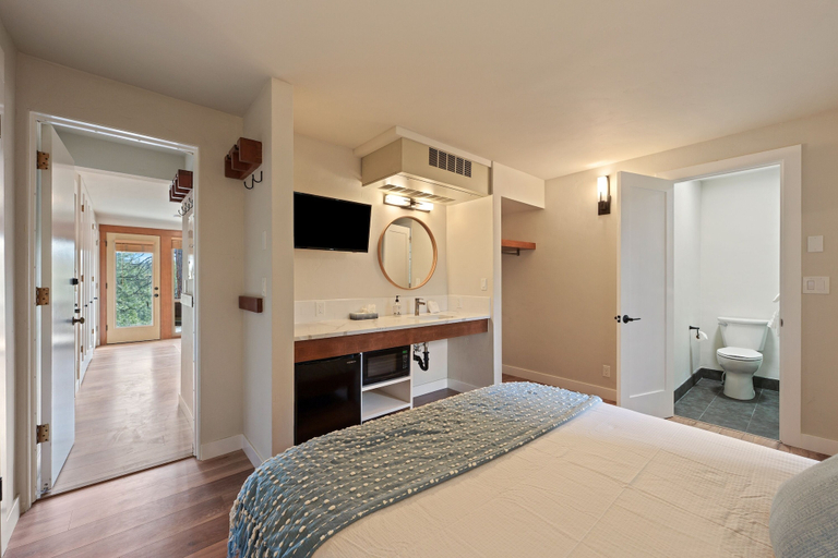 Room 2, Seventh Mt 1417/1418 1 Bedroom Condo, Deschutes