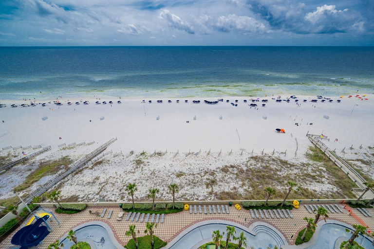 Beach 4, Phoenix West 1107 3 Bedroom Condo, Baldwin