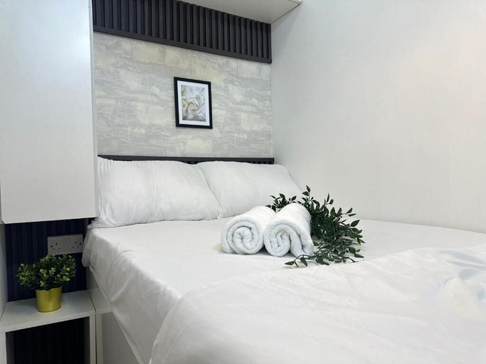 Room 2, The Flex Partition Room in Al Barsha 1, Dubai