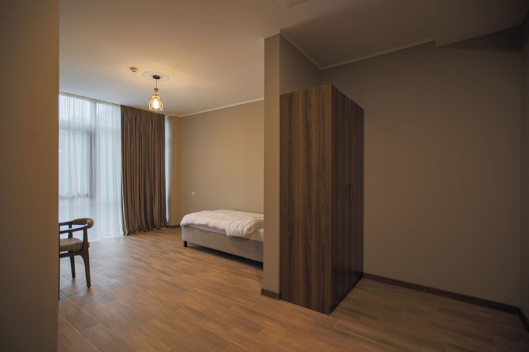 Interior 2, HOTEL NABADA, Ozurgeti