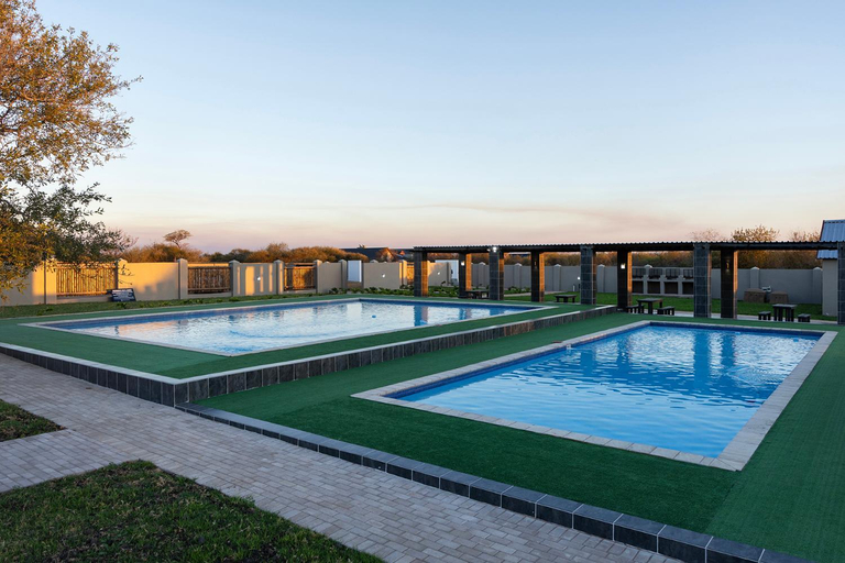 Sport & Beauty 5, Sasavona Holiday Retreat, Waterberg