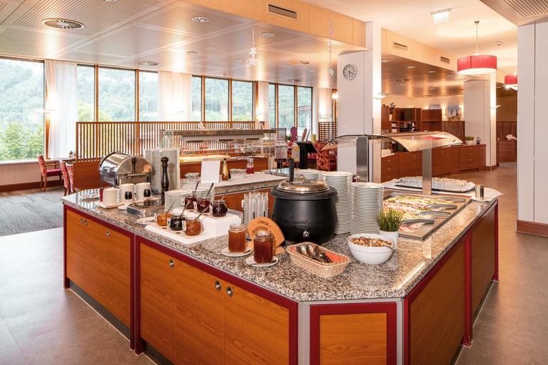 Food & Drinks 4, Vivea Hotel Bad Goisern, Gmunden