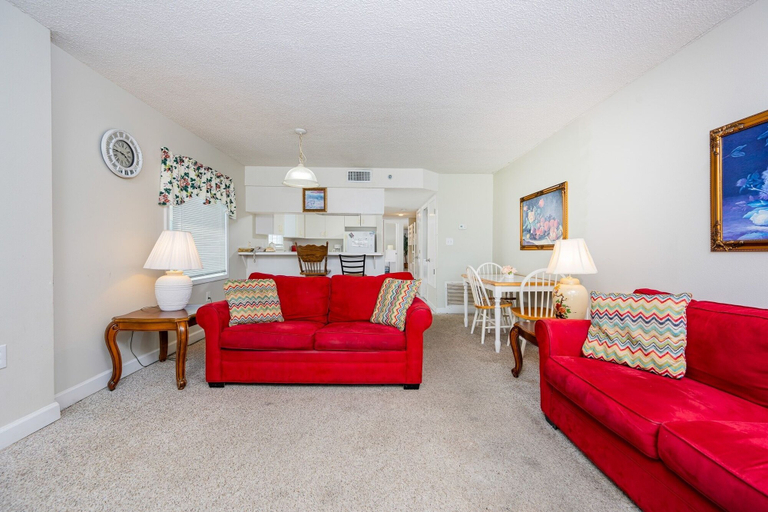 Others 5, Clearwater 2d 2 Bedroom Condo, Baldwin