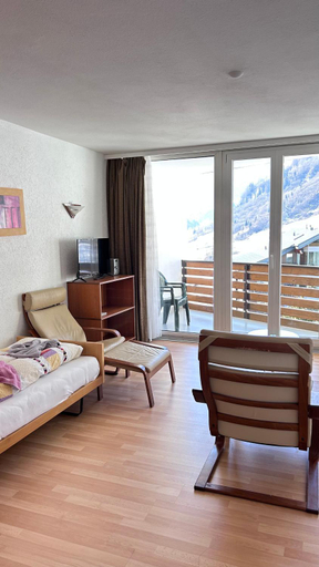 Others 5, Matterhof, Leuk