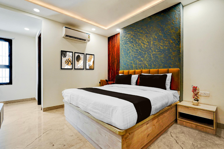 View 5, Townhouse Sector 51 Gurgaon, Gurgaon