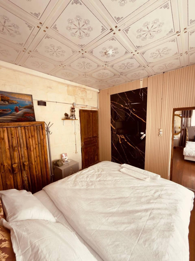 Bedroom 3, Fazilet Hanım Konağı, Şehitkamil