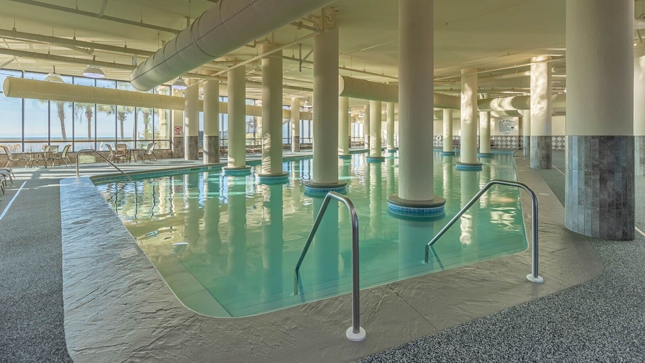 Pool 2, The Oasis 1408 Formerly Phoenix West Ii 1408 3 Bedroom Condo, Baldwin