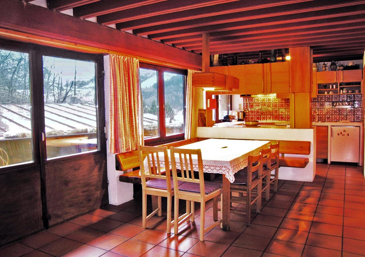Others 3, Appartementhaus Architekt Wierer, Sankt Johann im Pongau