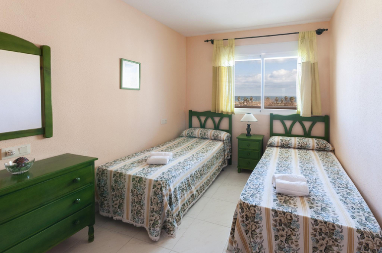Bedroom 3, BEGONIA, Valencia