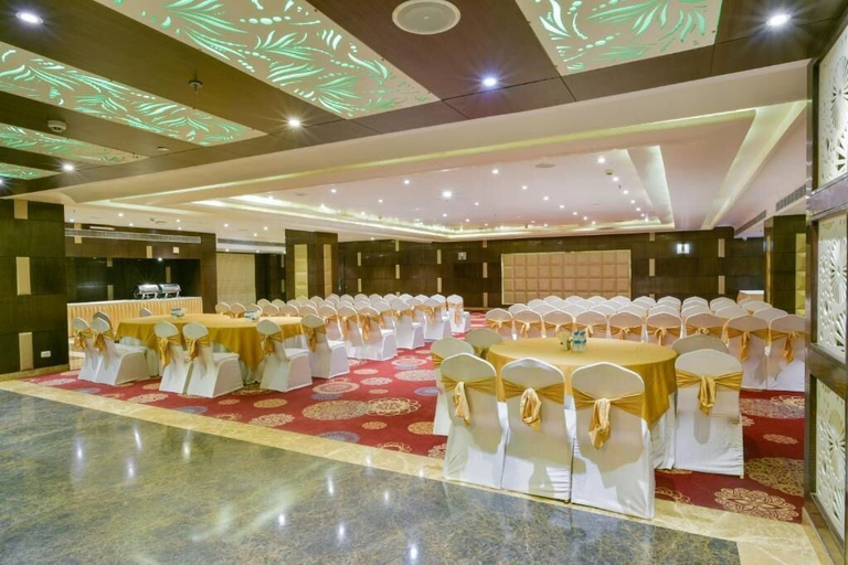 Meeting facility, Souvenir Jaipur, Jaipur