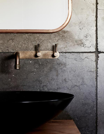 Bathroom 3, 28 Degrees Byron Bay - Adults Only, Byron