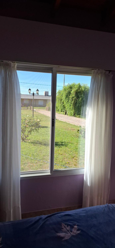 Bedroom 2, Cabanas Las Achiras, Tornquist