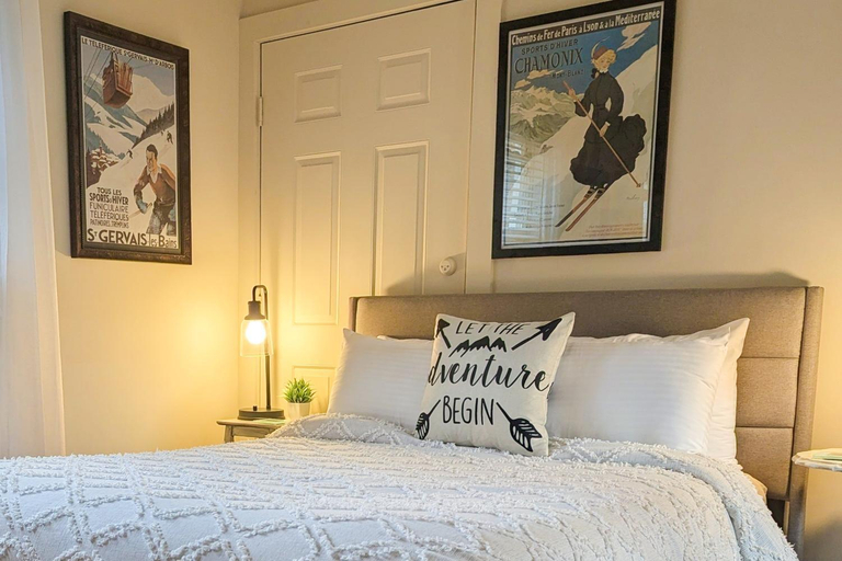 Bedroom 2, Dream Weaver, Windsor