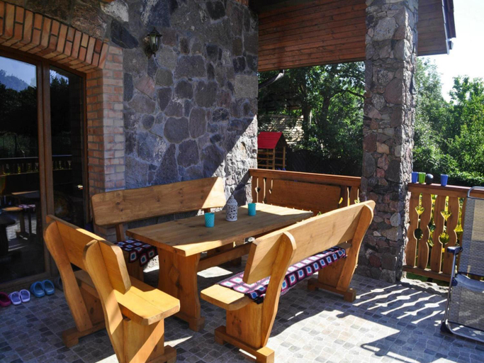 Others 5, Large holiday villa in the countryside, Koszalin