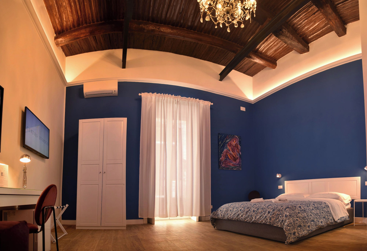 Room 3, Centro Storico Rooms, Napoli