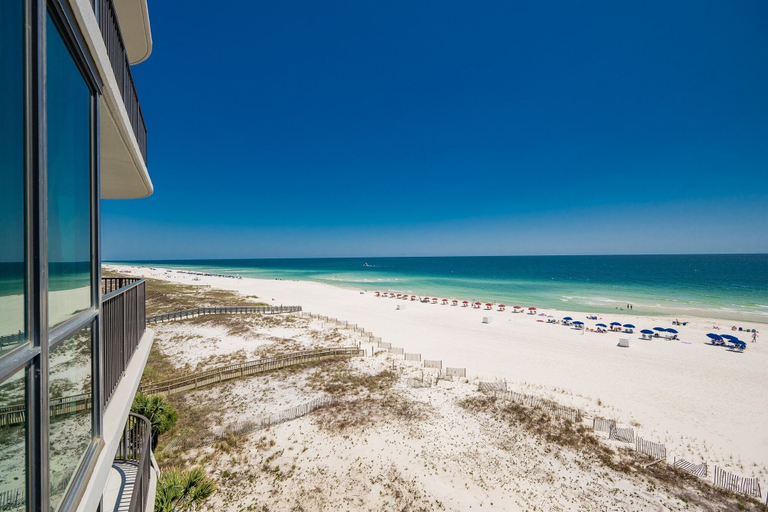 Beach 3, Phoenix Ix 506 2 Bedroom Condo, Escambia